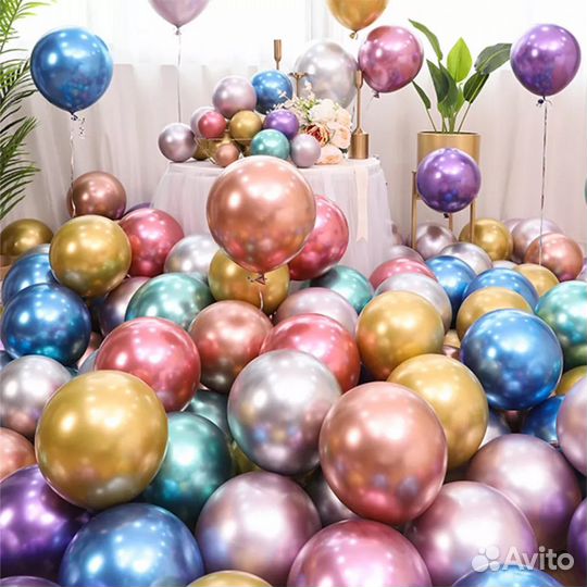 Воздушные шары