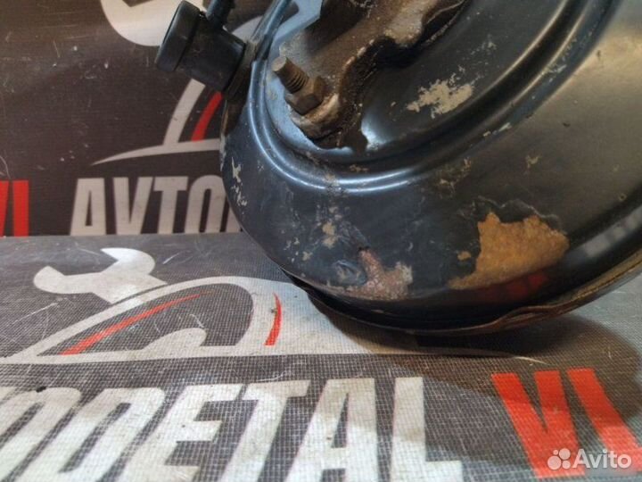 Главный тормозной цилиндр Citroen