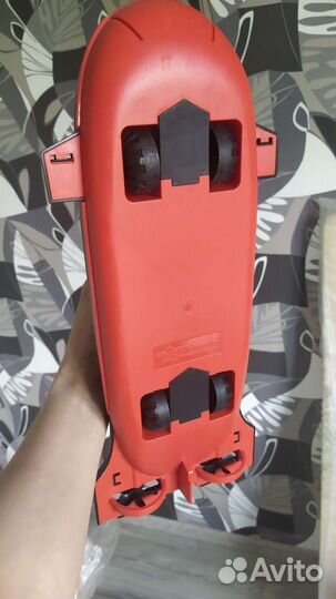 Подводная лодка игрушка