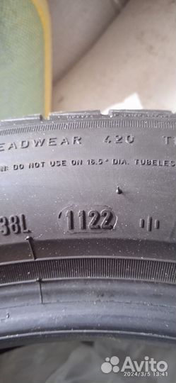 Pirelli Cinturato P1 Verde 195/55 R16