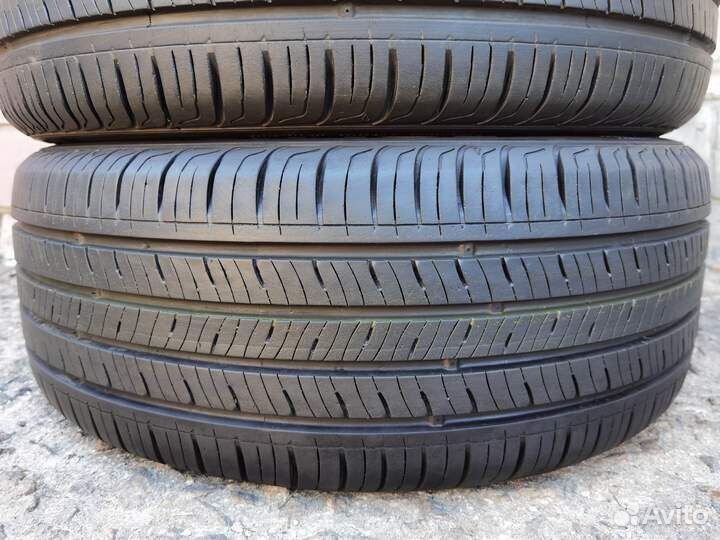 Kumho Solus TA31 215/55 R16 97V