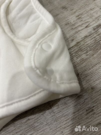 Спальный конверт новый