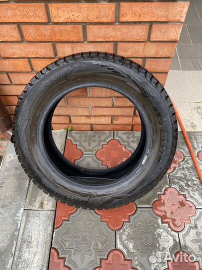 Viatti Bosco Nordico V-523 215/60 R17