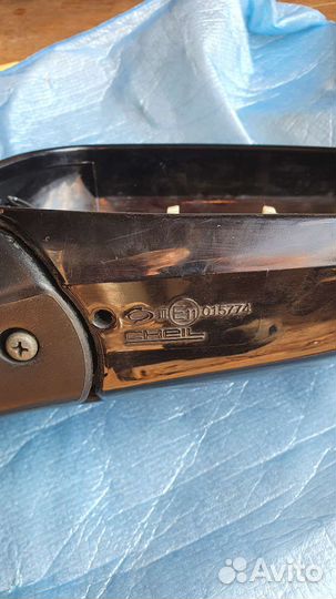 Зеркало правое nissan almera classic