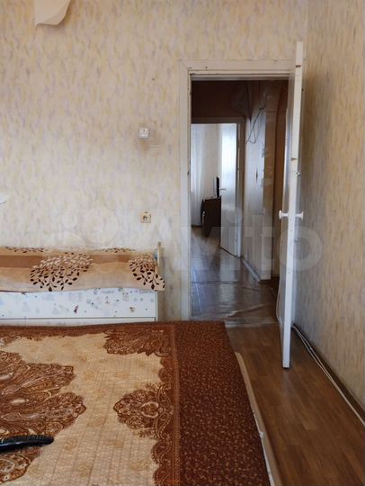 3-к. квартира, 65 м², 4/9 эт.