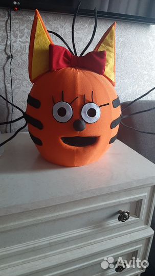 Костюм Карамельки Три кота