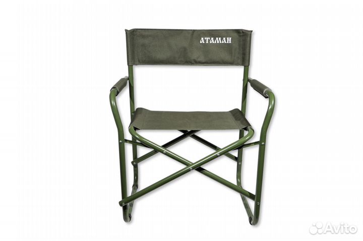 Авито складные стулья. Ataman стул складной туристический ам1202, 65х40 см. Стул директорский стальной Атаман. Стулья Атаман складные. Стул директорский Атаман.