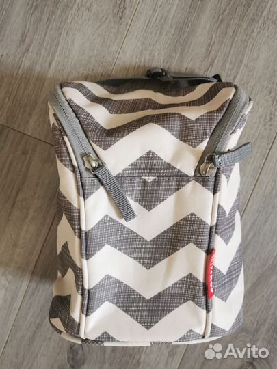 Термо сумка Skip hop