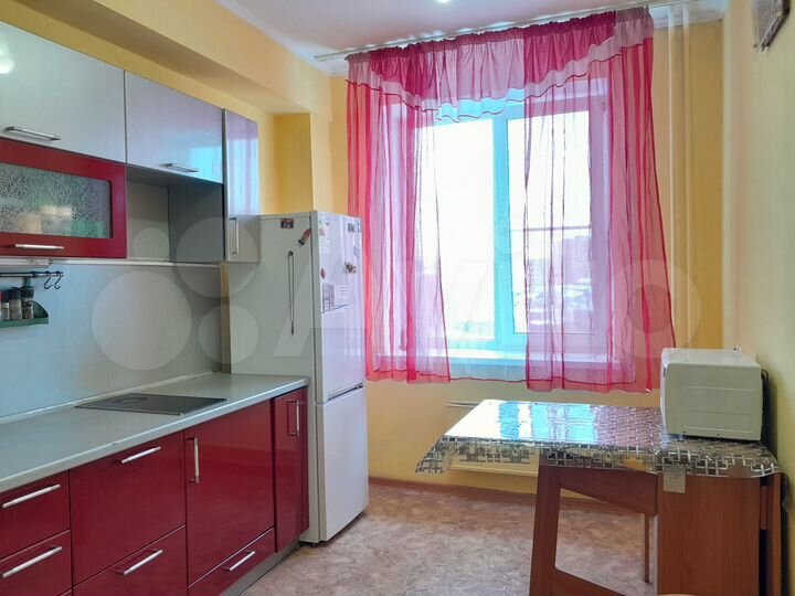 3-к. квартира, 63,6 м², 3/9 эт.