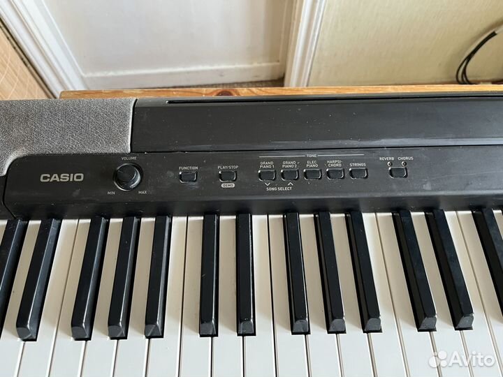 Электронное пианино Casio CDP-100