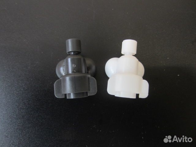 Распылитель форсунки омывателя Ford Mondeo 4