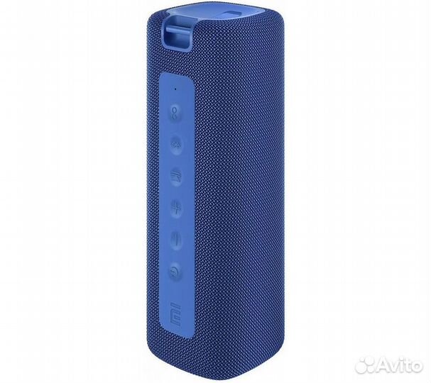 Портативная колонка Xiaomi Mi Portable Bluetooth S