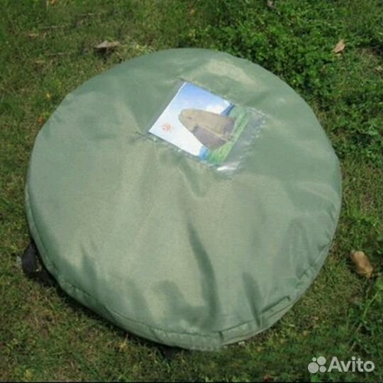 Душ-туалет палатка KD-1623C