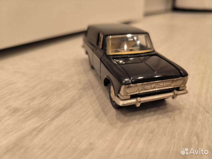 Модели автомобилей СССР