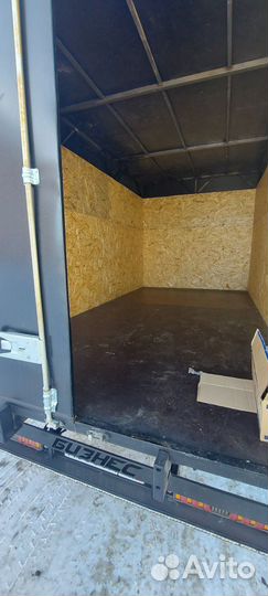 ГАЗ ГАЗель 33023 бортовой, 2008