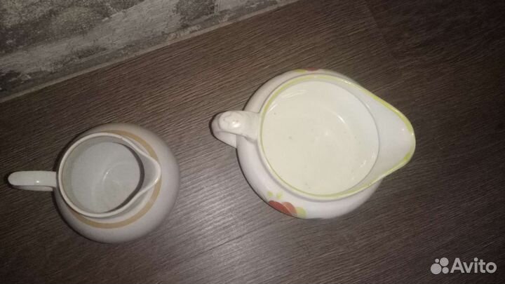 Молочники СССР