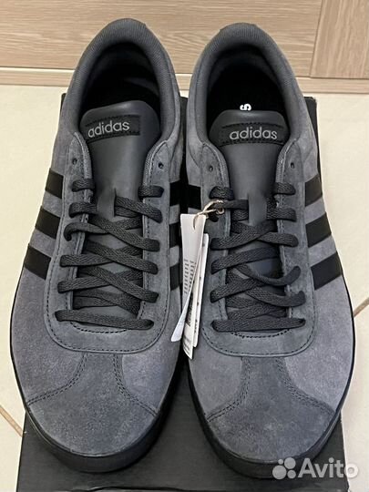 Новые кеды Adidas VI Court 2.0 (оригинал) 41,43