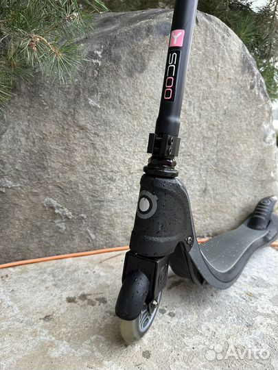 Самокат детский scoo