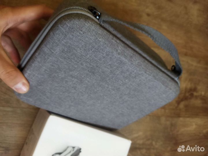 Дрон Dji mini Se новый плюс кейс и карта