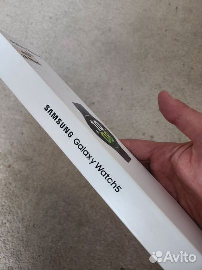 Samsung galaxy watch 5 44mm