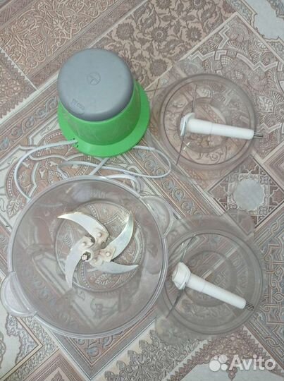 Овощерезка Молния