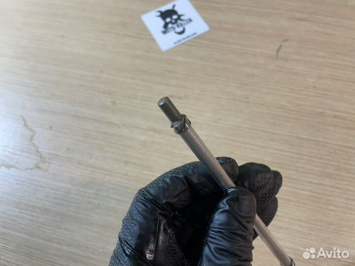 Шток сцепления Yamaha YZ 250 F 2006-2009