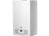 Котел газовый Baxi ECO Life 31F, 2х контурный