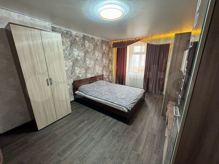 1-к. квартира, 40 м², 7/14 эт.