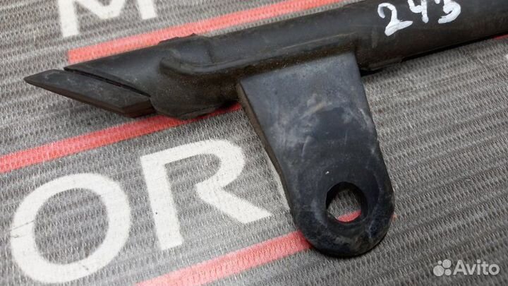 Шланг водостока Bmw 5-Series E60 M54B25 2003