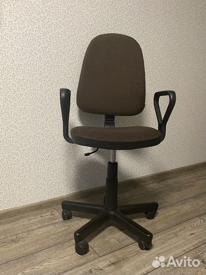 Кресло компьютерное