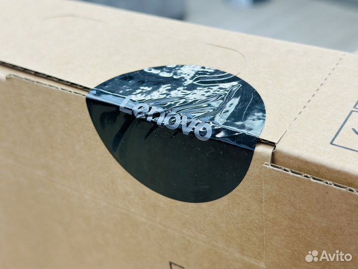 Новый Lenovo по чеку 43 т.р. IPS AMD Ryzen 3 5300U