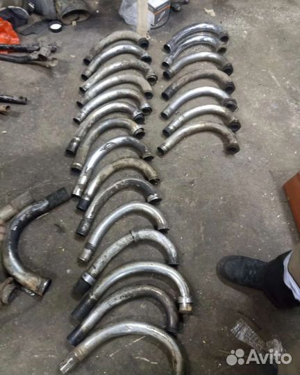 Запчасти на иж