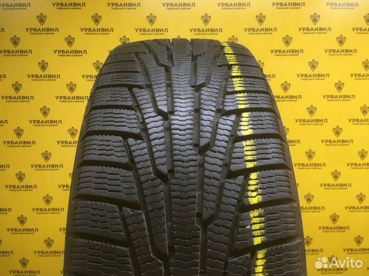 Nokian Tyres Nordman RS2 225/55 R17 101R