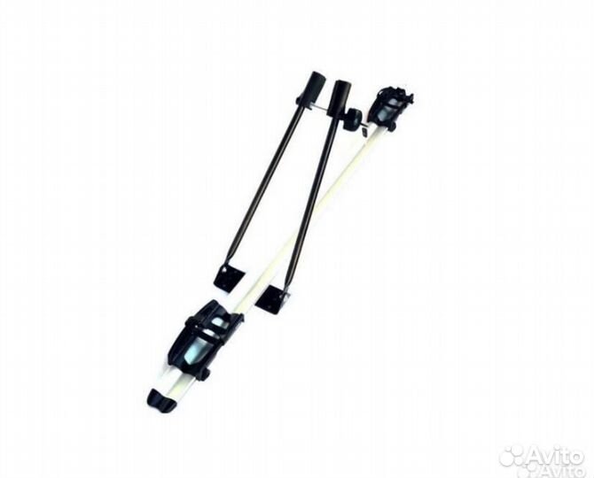 Велобагажник