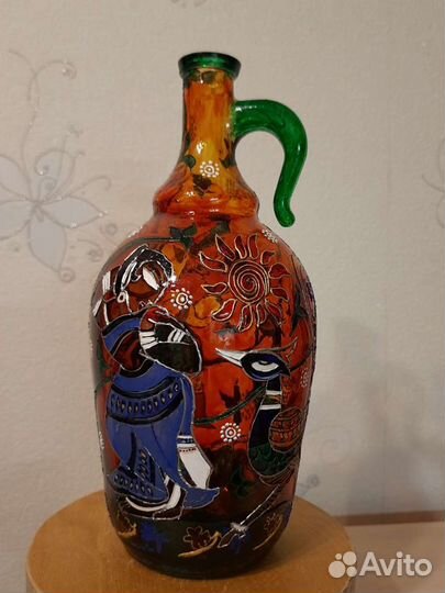 Кувшин для вина