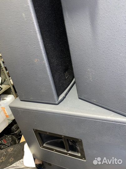 Звуковой комплект HK audio elias