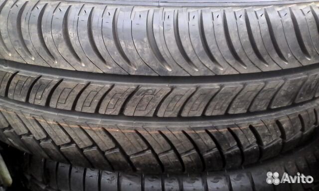 Michelin Primacy 3 225/60 R16