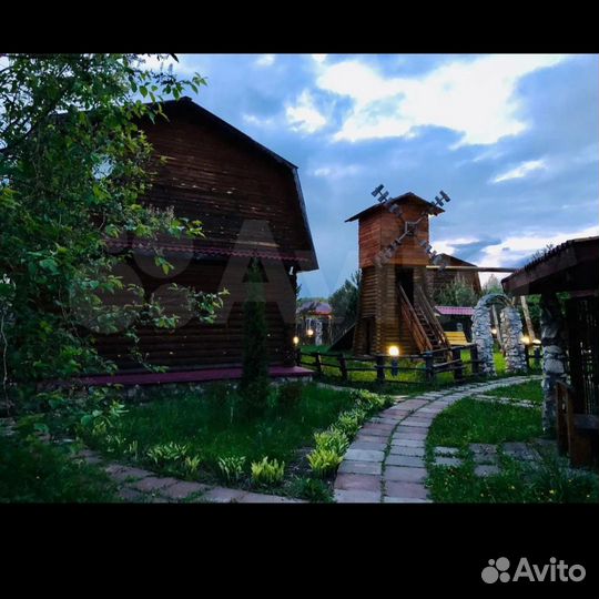 Праздники, отдых на природе