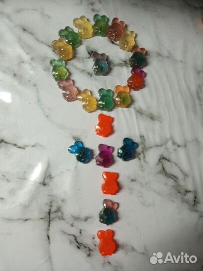 Магниты сувенирные