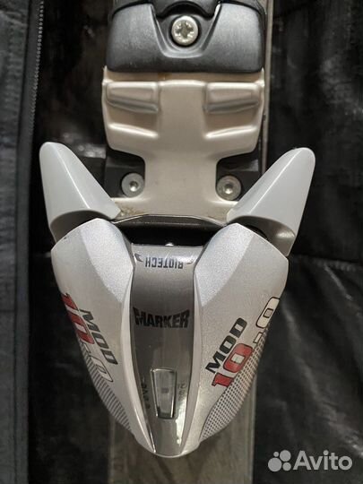 Горные лыжи K2 T:Nine True Luv