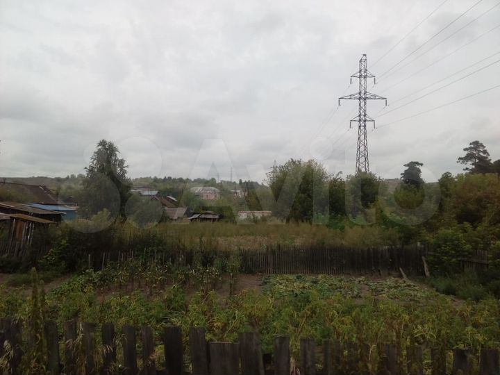Участок 6 сот. (ИЖС)