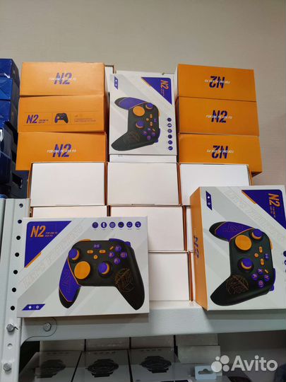 Геймпад Джойстик xbox one s оптом