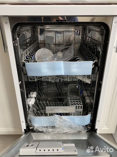 Посудомоечная машина Maunfeld mwf08s