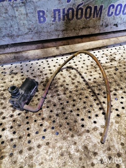 Насос омывателя Chevrolet Lanos