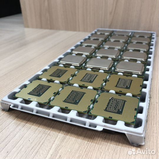 Процессор 1150 Intel Core i5-4690