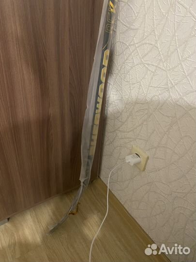 Клюшка sherwood rekker element PRO SR