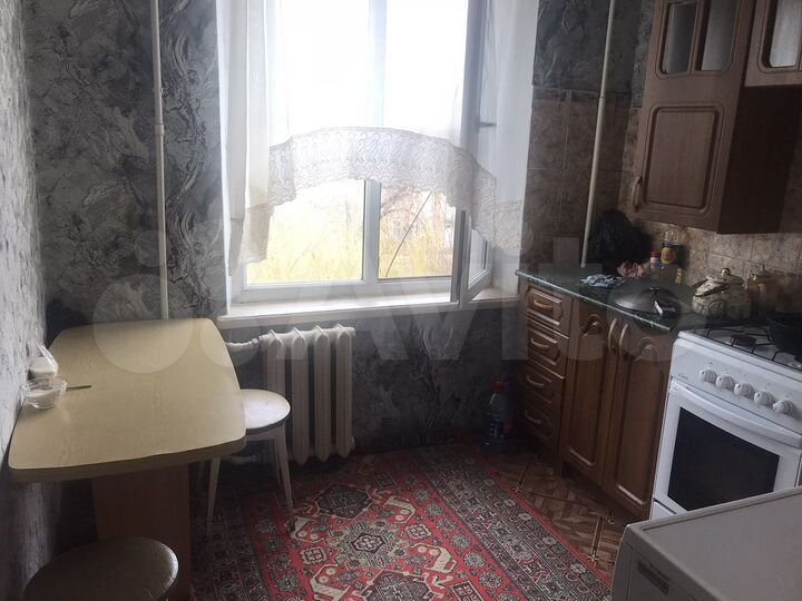 2-к. квартира, 45 м², 4/5 эт.