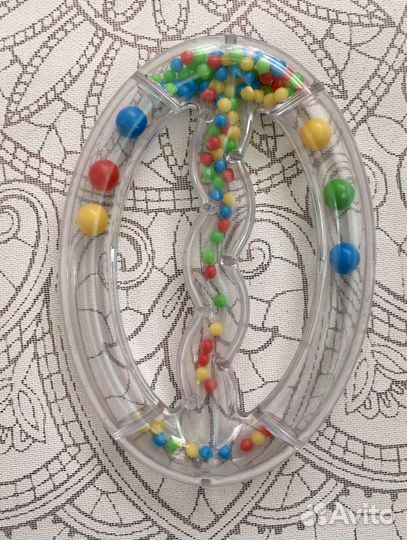 Набор игрушек