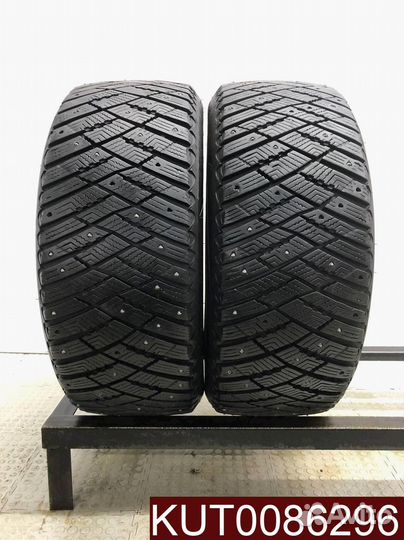 Goodyear Ultragrip Ice Arctic 225/50 R17 107U