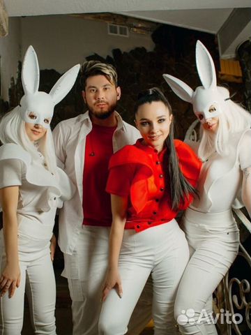 Кавер группа на праздник